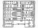 Збірна модель ICM 1/35 Studebaker US6-U3 на німецькій службі (35493) ICM35493 фото 2