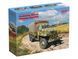 Збірна модель ICM 1/35 Studebaker US6-U3 на німецькій службі (35493) ICM35493 фото 1