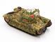 Сборная модель ICM 1/35 FCM 36 с французским танковым экипажем 35338 ICM35338 фото 10