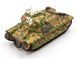 Сборная модель ICM 1/35 FCM 36 с французским танковым экипажем 35338 ICM35338 фото 9