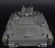Збірна модель 1/35 Бронетранспортер БТР Об'єкт 693 Курганець 25 Zimi 35024 PH35024 фото 11