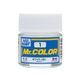 Акрилова фарба Mr.Color Білий (White) Mr.Hobby C001 C001 фото 1