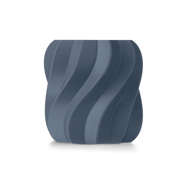 Філамент / Пластик ANYCUBIC PLA Basic &Oslash;1.75 мм - Синьо-сірий (Blue Grey) 1 кг AHPLBY-10 фото