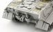 Збірна модель 1/35 німецька самохідна артилерійська установка Sd.Kfz.186 Jagdtiger ранній/пізній випуск (2 в 1) Takom 8001 TK8001 фото 12