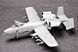 Сборная модель 1/48 Американский штурмовик A-10A "THUNDERBOLT" II HobbyBoss 80323 HB80323 фото 10