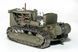 Американський трактор 1/35 із буксирною лебідкою (U.S.Tractor w/Towing Winch & Crewmen) MiniArt 35225 MA35225 фото 29