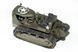 Американський трактор 1/35 із буксирною лебідкою (U.S.Tractor w/Towing Winch & Crewmen) MiniArt 35225 MA35225 фото 35