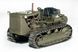 Американський трактор 1/35 із буксирною лебідкою (U.S.Tractor w/Towing Winch & Crewmen) MiniArt 35225 MA35225 фото 27