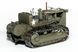 Американський трактор 1/35 із буксирною лебідкою (U.S.Tractor w/Towing Winch & Crewmen) MiniArt 35225 MA35225 фото 28