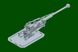 Збірна модель 1/72 чехословацька колісна самохідна артилерійська установка 152mm ShkH DANA vz.77 HobbyBoss HB82941 HB82941 фото 13