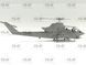 Збірна модель ICM 1/32 AH-1G Cobra з американськими пілотами (війна у В'єтнамі) (32062) ICM32062 фото 14