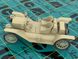 Збірна модель ICM 1/24 Model T 1913 Speedster з американськими автоспортсменами (24026) ICM24026 фото 12