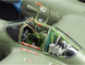 Американський винищувач 1/48 Lockheed P-38 F/G Lightning Tamiya 61120 , збірна модель винищувач Локхед Тамія TAM61120 фото 3