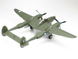 Американський винищувач 1/48 Lockheed P-38 F/G Lightning Tamiya 61120 , збірна модель винищувач Локхед Тамія TAM61120 фото 2