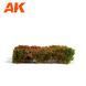 Материал для детализации Цветущие Розовые Кусты (Blomming Pink Shrubberies) AK-Interactive AK8173 AK8173 фото 2