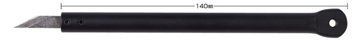Модельний ніж Mr. Carving Knife Mr.Hobby GT87 GT87 фото
