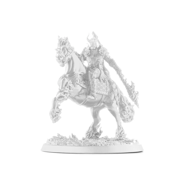 Фотополімерна смола ANYCUBIC ABS-Like Resin Pro 2 - Білий (White) 1 л SABP2WH-10 фото