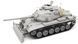 Сборная модель 1/35 американский танк M60A3 с бульдозерным отвалом М9 Takom 2137 TK2137 фото 14
