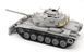 Сборная модель 1/35 американский танк M60A3 с бульдозерным отвалом М9 Takom 2137 TK2137 фото 15