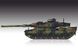 Сборная модель 1/72 немецкий основной боевой танк Леопард 2А6 (German Leopard2A6 MBT) Trumpeter 07191 TR07191 фото 13