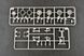 Американский тягач с системой погрузки/разгрузки 1/35 M1120 HEMTT LHS (Load Handling System) Trumpeter 01053 TR01053 фото 11