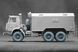 Набор деформированных колес 1/35 для КамАЗ-4310 (Trumpeter) Scale X WM-35009W , набор деталировки Скейл Х WM-35009W фото 5