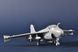 Американский палубный штурмовик 1/72 Grumman A-6A Intruder Trumpeter 01640 , сборная модель штурмовик Интрудер TR01640 фото 10