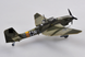 Німецький штурмовик 1/72 Junkers Ju-87D-3 Stuka HobbyBoss 80286 , збірна модель Юнкерс штука Хобібос HB80286 фото 10