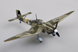 Німецький штурмовик 1/72 Junkers Ju-87D-3 Stuka HobbyBoss 80286 , збірна модель Юнкерс штука Хобібос HB80286 фото 13