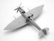 Сборная модель ICM 1/48 Аэродром RAF IIСВ Spitfire Mk.IX, Spitfire Mk.VII, Пилоты и техники RAF 7 фигур DS4802 ICMDS4802 фото 8