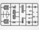 Збірна модель ICM 1/72 І-1 (Іл-400б), перший радянський винищувач-моноплан (72051) ICM72051 фото 3