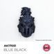 Акриловая краска BLUE BLACK / Сине-черный QUICK GEN COLOR AK-interactive AK 17051 AK17051 фото 3