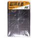 Модельний килимок для різання (Double Side Cutting Mat A5) AK-Interactive AK9313 AK9313 фото 1