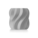 Філамент / Пластик ANYCUBIC PLA Basic &Oslash;1.75 мм - Світло-сірий (Light Grey) 1 кг AHPLLE-10 фото 2