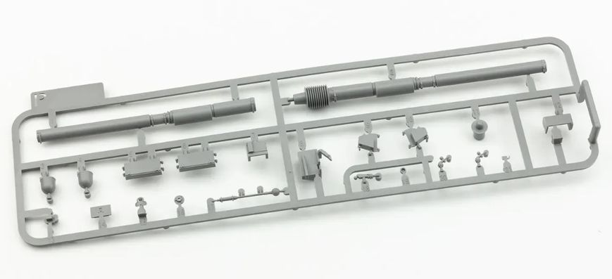 Сборная модель 1/35 американский танк M60A3 с бульдозерным отвалом М9 Takom 2137 TK2137 фото