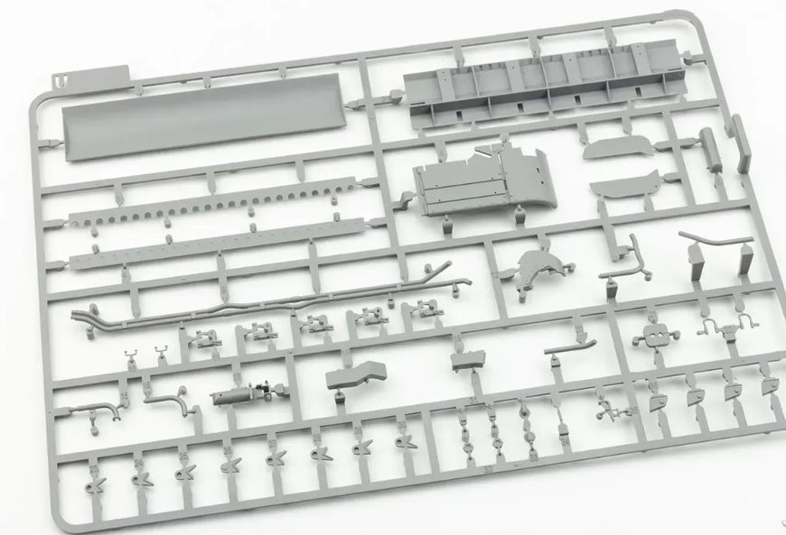 Сборная модель 1/35 американский танк M60A3 с бульдозерным отвалом М9 Takom 2137 TK2137 фото