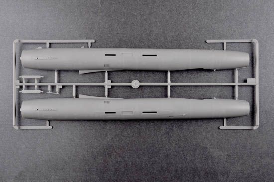 Советский истребитель-перехватчик 1/48 Су-9 Trumpeter 02896 , сборная модель истребитель Сухой Трумпетер TR02896 фото