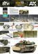 Жидкость для имитации пыли AK-interactive AK015 AK015 фото 2