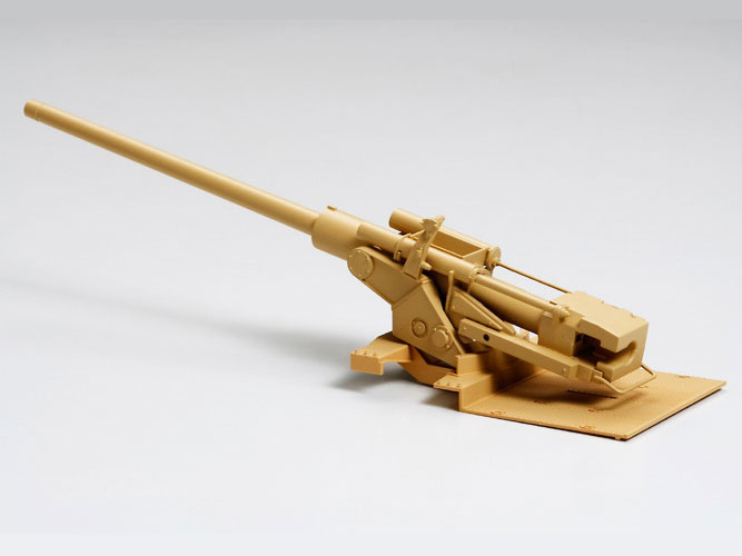 Німецький винищувач танків 1/35 Jagdtiger (Sd.Kfz.186) Fr&uuml;he Tamiya 35295 , збірна модель Ягдпанцер Тамія TAM35295 фото