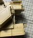 Збірна модель 1/35 Бронетранспортер ТБМП Т-15 с пушкой 57 мм Zimi 35051 PH35051 фото 4