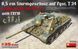 Радянська протитанкова САУ 1/35 Jagdpanzer SU-85 (r) MiniArt 35229 , збірна модель Мініарт MA35229 фото 1