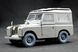 Набір деформованих коліс 1/35 6.5 для L. Rover 88 (AK) Scale X WM-35020W , набір деталювання Скейл Х WM-35020W фото 5