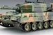 Збірна модель 1/35 Німецький танк Leopard 2 А4 HobbyBoss 82401 HB82401 фото 4