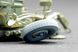 Набор колес 1/35 для ЗУ-23-2 (Trumpeter) Scale X WM-35010C , набор деталировки Скейл Х WM-35010C фото 8