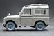 Набір деформованих коліс 1/35 6.5 для L. Rover 88 (AK) Scale X WM-35020W , набір деталювання Скейл Х WM-35020W фото 6