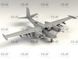 Збірна модель ICM 1/48 B-26K Counter Invader (ранній), ударний літак США (48278) ICM48278 фото 15