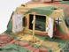 Німецький винищувач танків 1/35 Jagdtiger (Sd.Kfz.186) Fr&uuml;he Tamiya 35295 , збірна модель Ягдпанцер Тамія TAM35295 фото 9