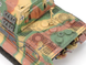Німецький винищувач танків 1/35 Jagdtiger (Sd.Kfz.186) Fr&uuml;he Tamiya 35295 , збірна модель Ягдпанцер Тамія TAM35295 фото 5