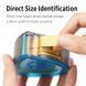 Диспенсер для маскировочной ленты, красный (Masking Tape Dispenser) Dspiae MT-B01 MT-B01 фото 5