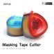 Диспенсер для маскировочной ленты, красный (Masking Tape Dispenser) Dspiae MT-B01 MT-B01 фото 2